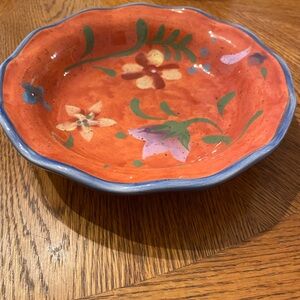 Spicewood Bowl #4